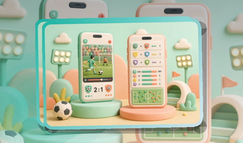 开云 下载指引 · 赛事App入口 · 下载后路径更直接界面展示