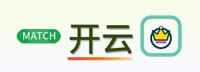 开云 Logo